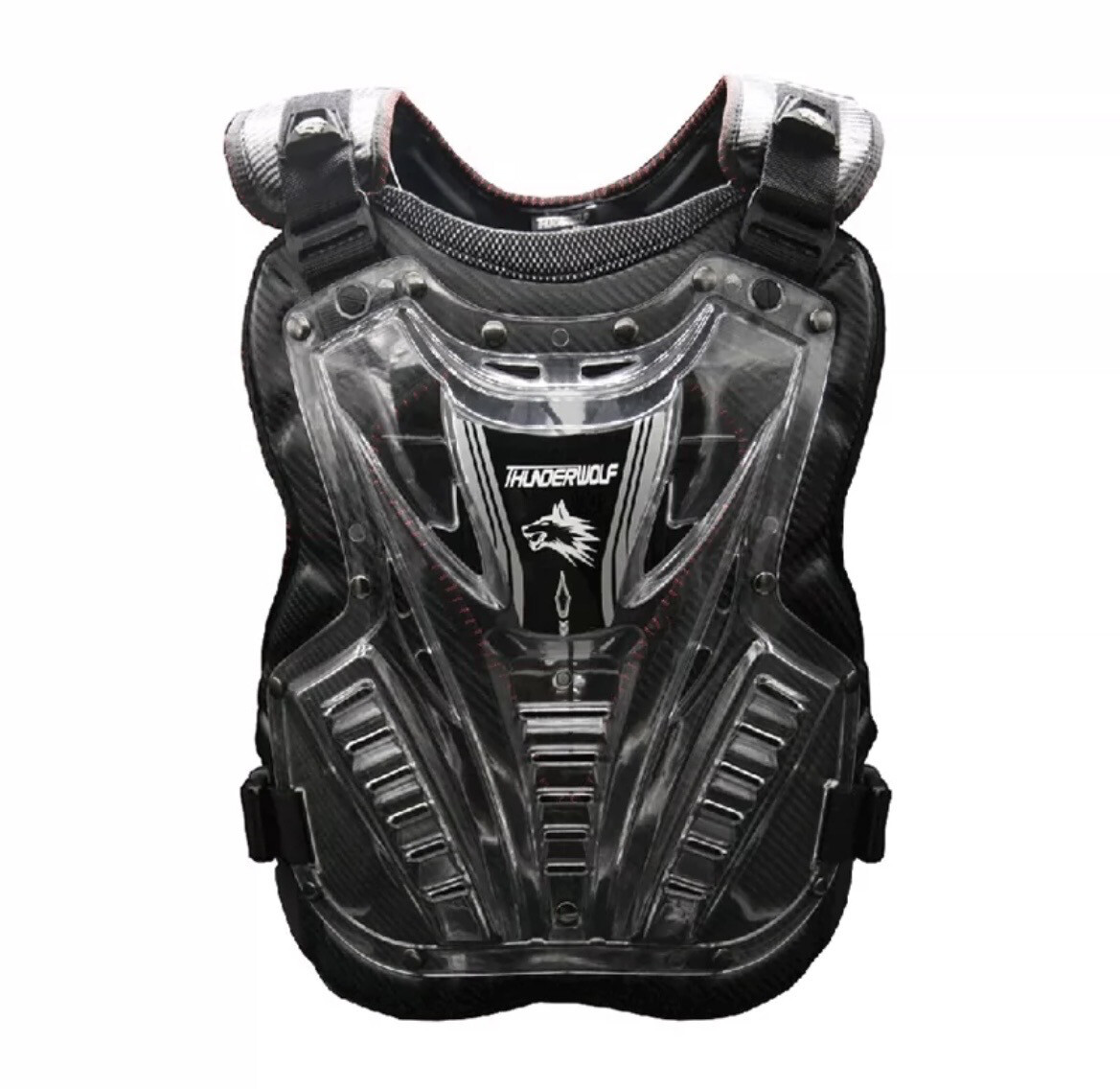 ThunderWolf Chest Guard