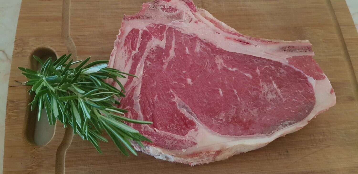 Côte de bœuf