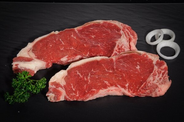Faux filet