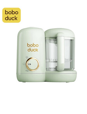Baby Food Processor