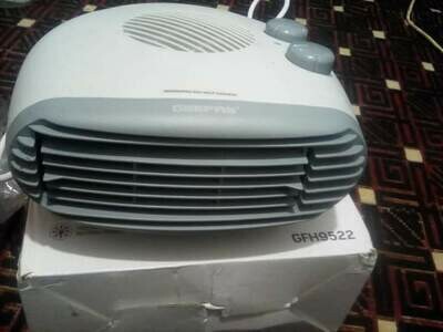 GEEPAS FUN heater