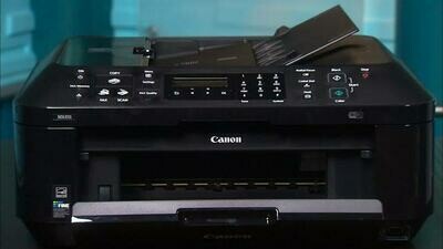 CANON PRINTER