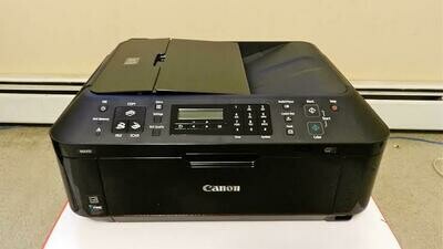 CANON PRINTER