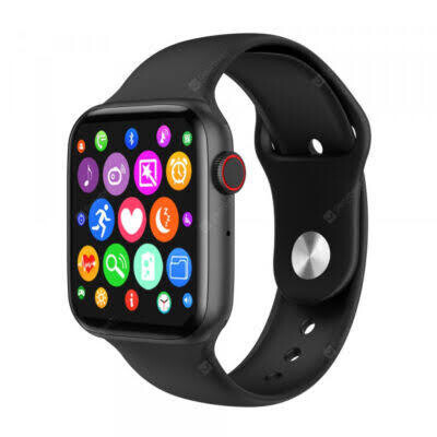 W26 SMART WATCH