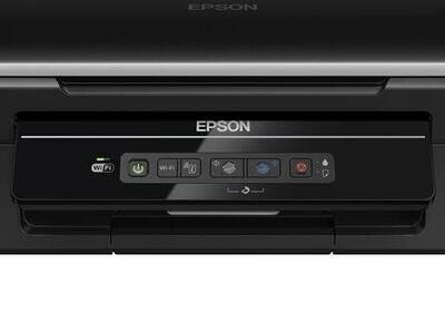 EPSON L365