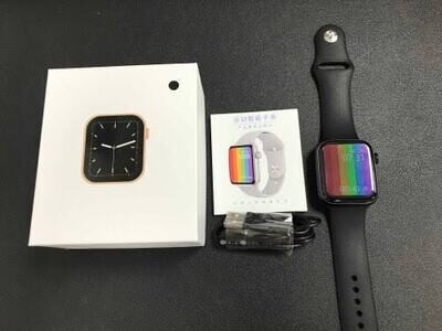 W26 SMART WATCH