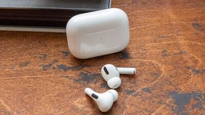 AIRPODS