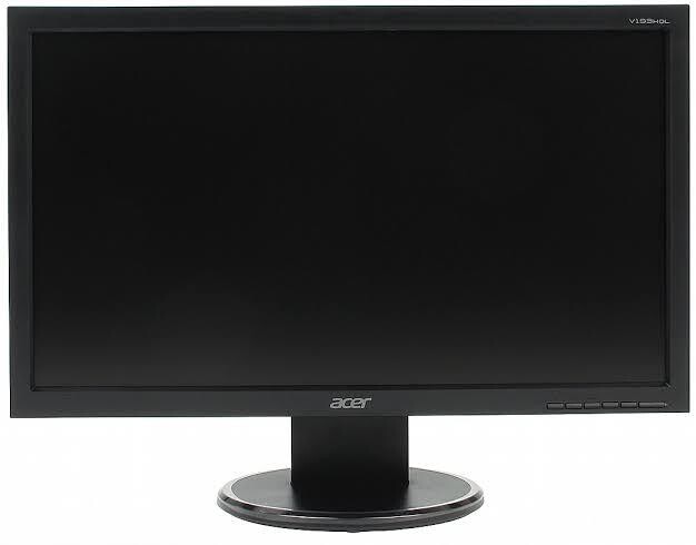 ACER TFT