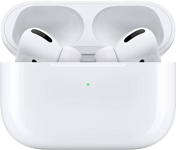 AIRPODS