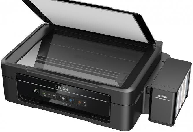EPSON L365