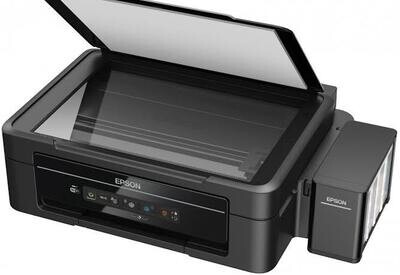 EPSON L365