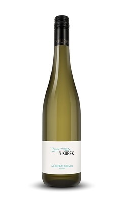 MÜLLER THURGAU