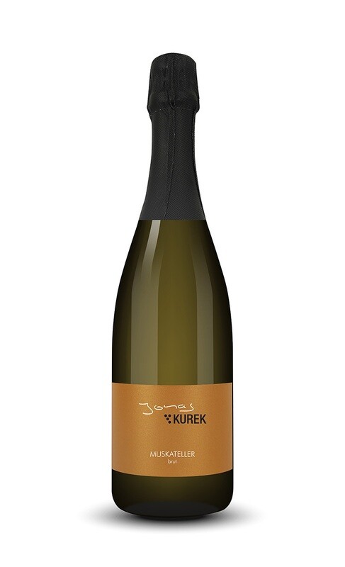 MUSKATELLER SEKT
