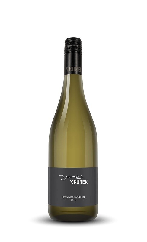 NONNENHORNER BLANC