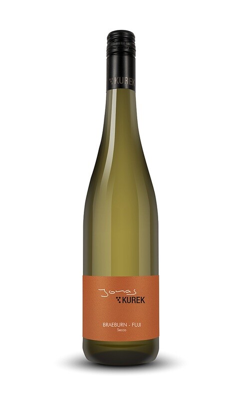 Braeburn-Fuji Secco