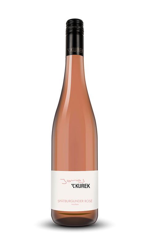 SPÄTBURGUNDER ROSÉ