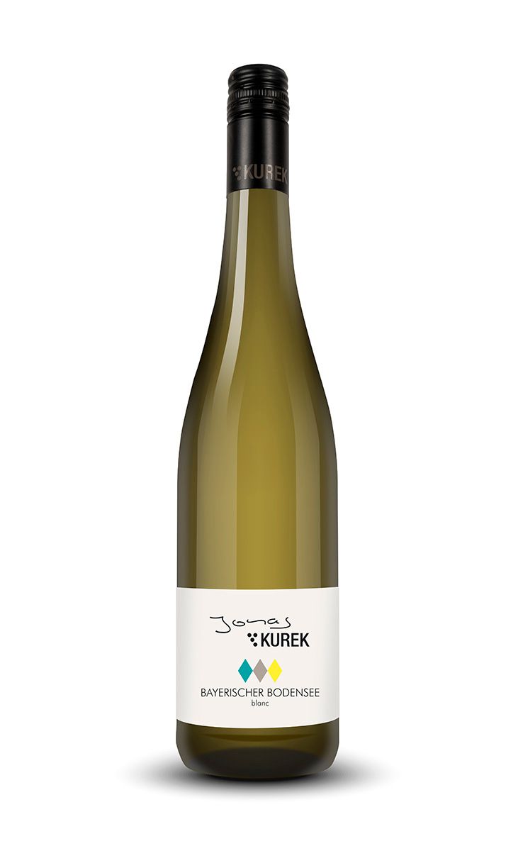 BAYERISCHER BODENSEE BLANC