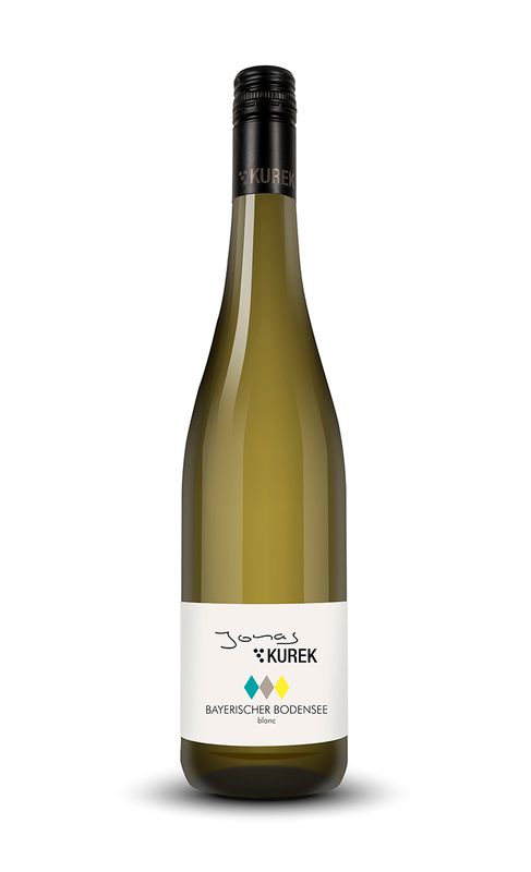 BAYERISCHER BODENSEE BLANC BAYERISCHER BODENSEE BLANC