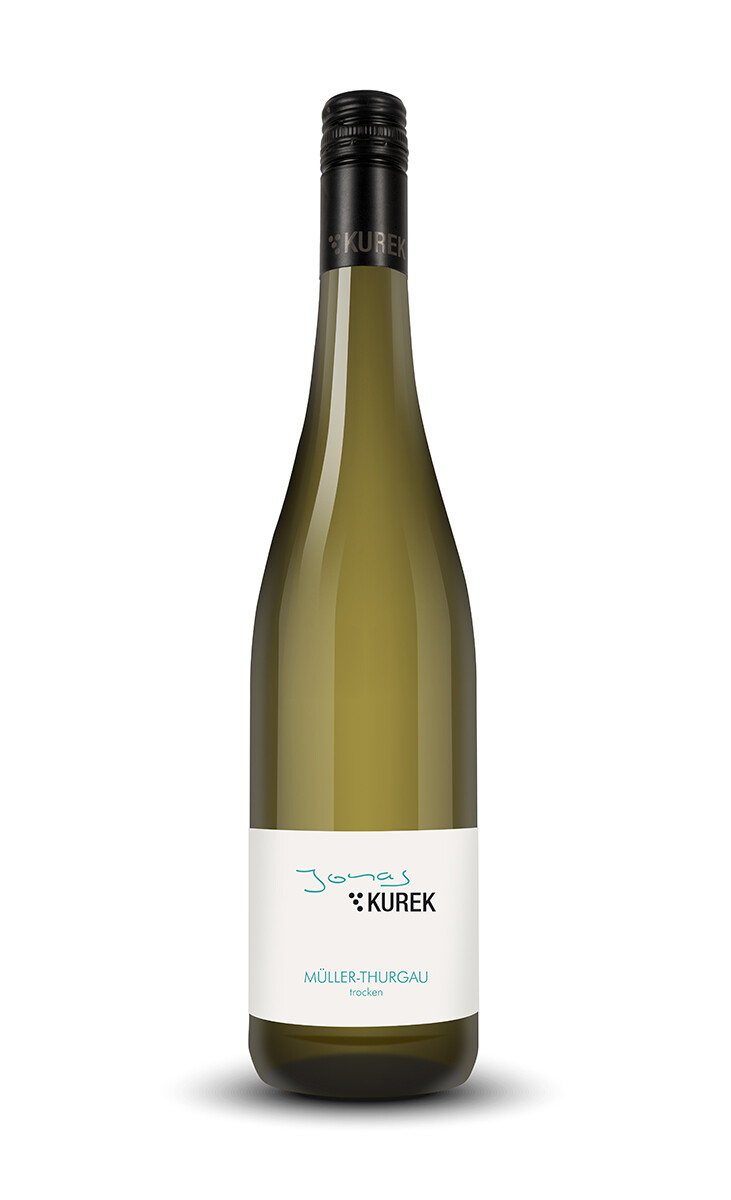MÜLLER THURGAU MÜLLER THURGAU