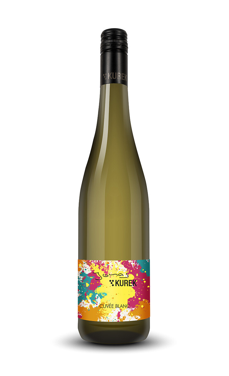 CUVÉE BLANC