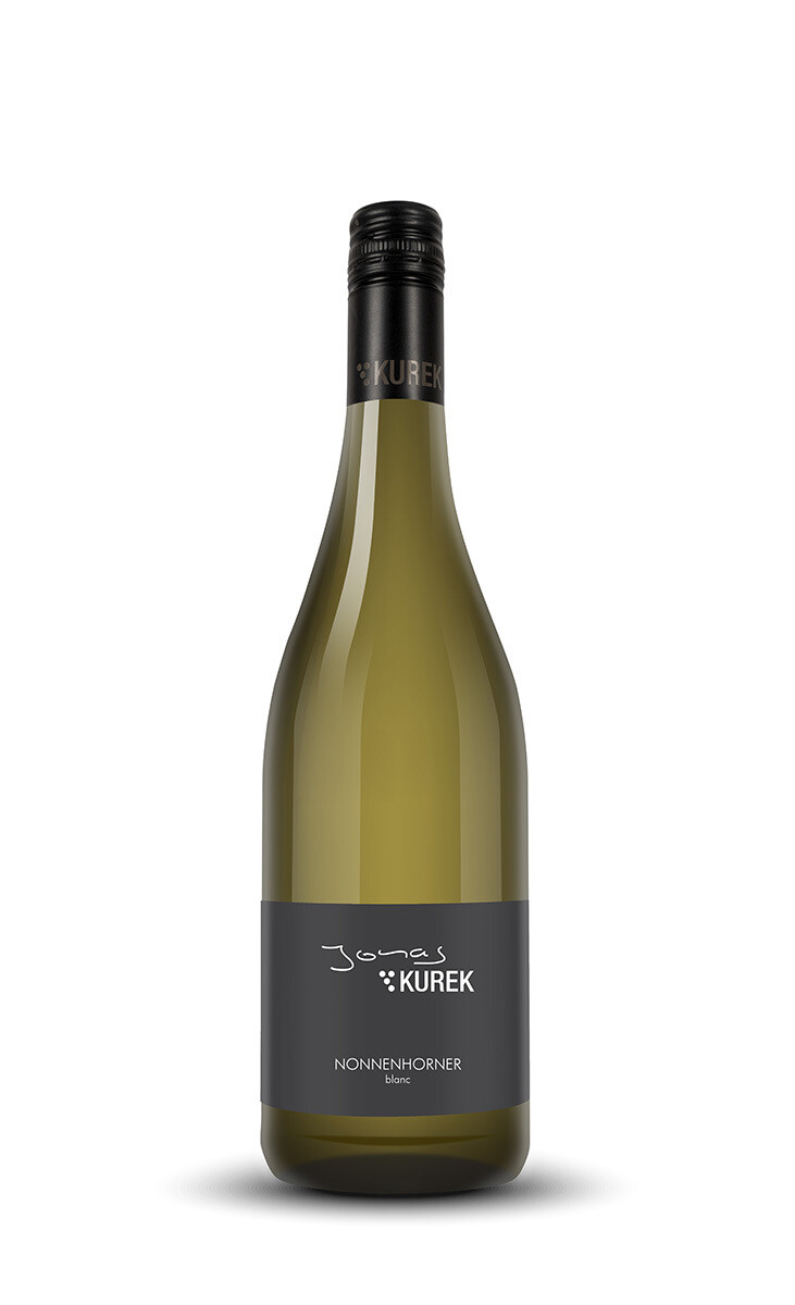 NONNENHORNER BLANC
