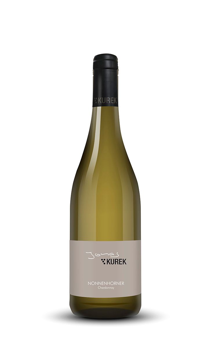 NONNENHORNER CHARDONNAY NONNENHORNER CHARDONNAY