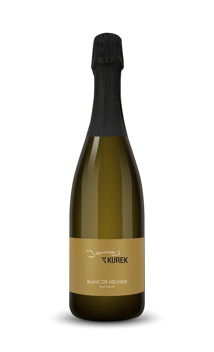BLANC DE MEUNIER SEKT BLANC DE MEUNIER SEKT