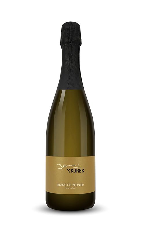 BLANC DE MEUNIER SEKT BLANC DE MEUNIER SEKT