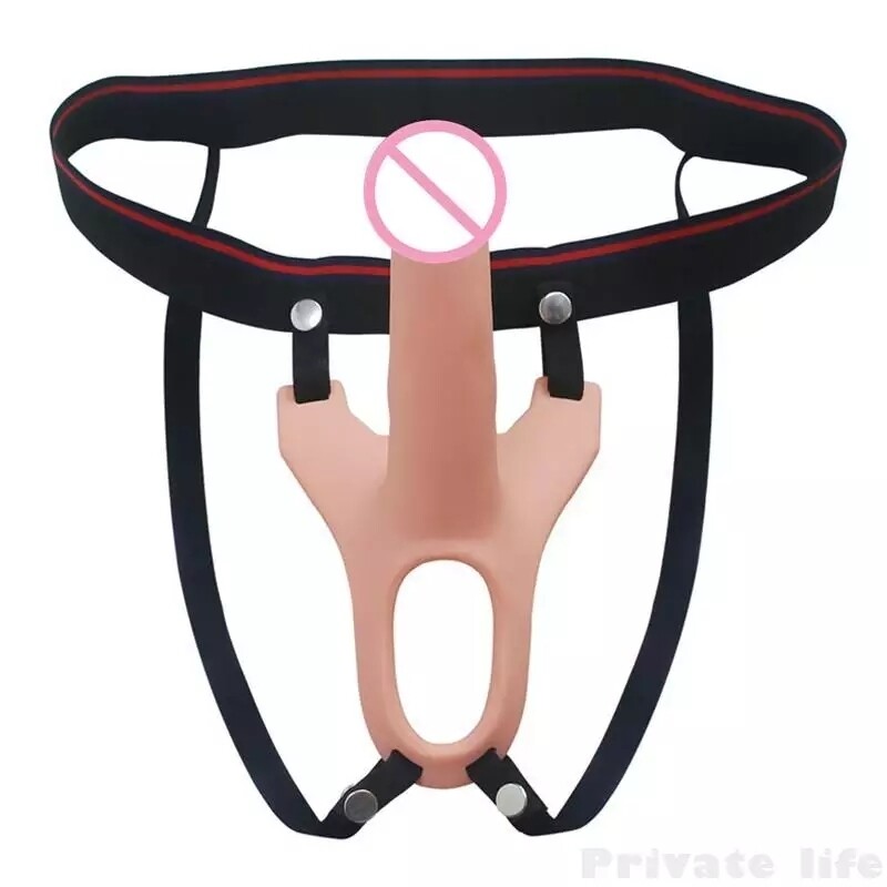 Wearable Penis Extender