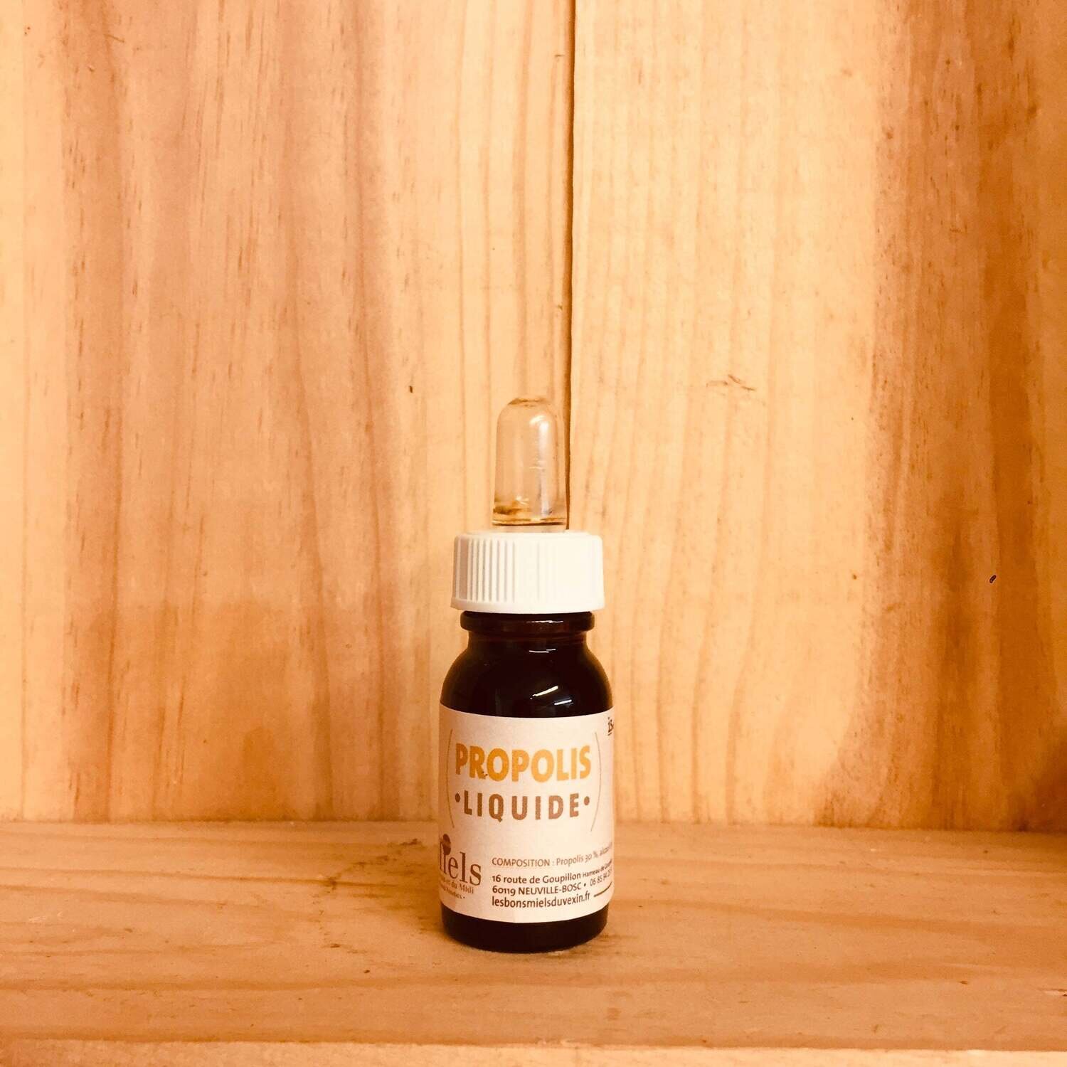 Propolis liquide 15ml