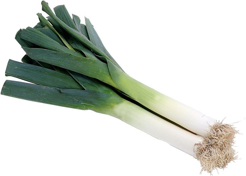 Poireaux BIO par 500g