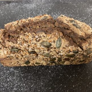 L&#39;allemand BIO environ 1KG