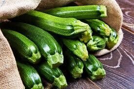 Courgettes vertes et BIO par Kg