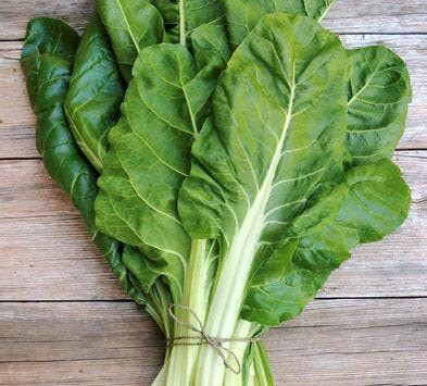 Blettes Barèse BIO (environ 500g)