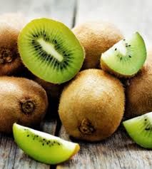 Kiwi BIO par kilo (7,2 euros par kilo : prix calculé lors de la collecte)