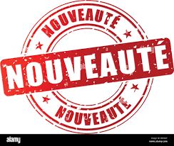 Les produits en commande éphémère !