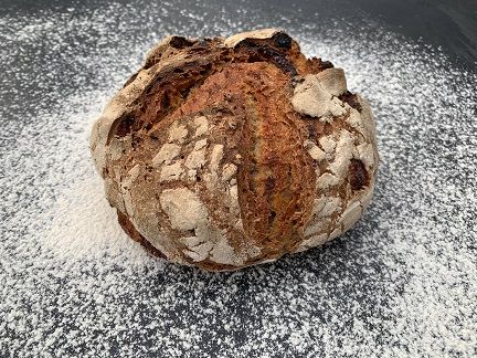 Méteil aux figues BIO environ 500g