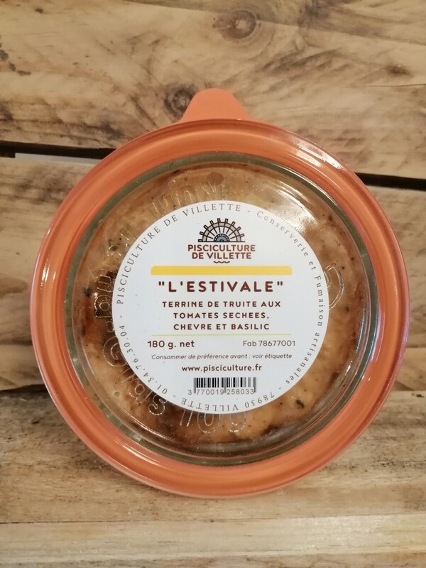 Estival 180g