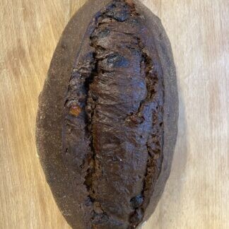 Pain Cacao BIO environ 500g