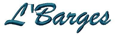 L&#39; Barges