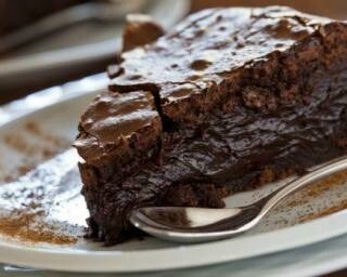 Supremo de Chocolate