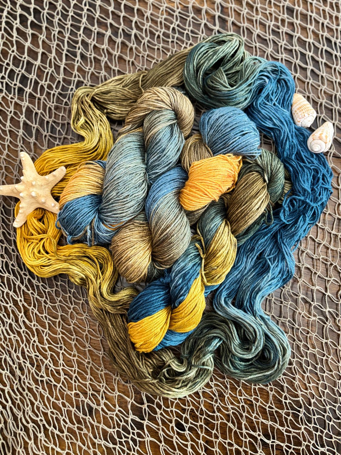 Moonlit Coral
