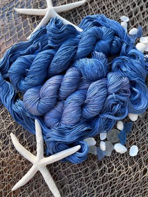 Mystery Yarn