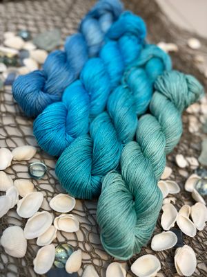 Fairy Wing Fades