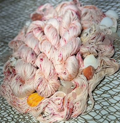 Planny of Yarn