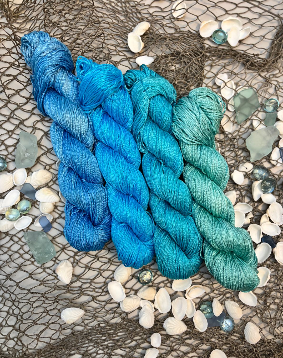 Ocean Fairy
