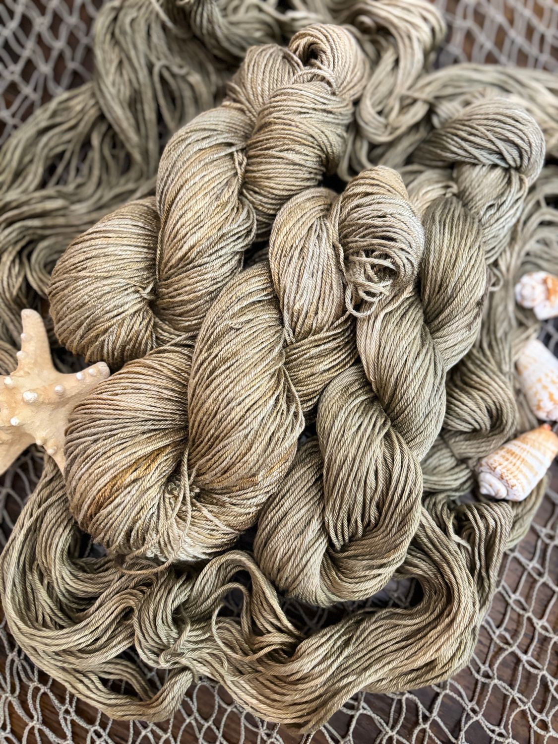 Driftwood Dreams RTS