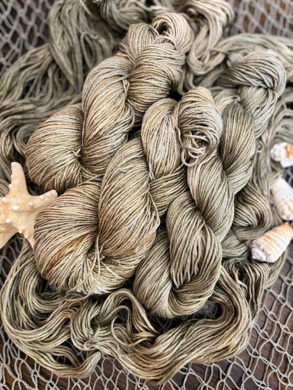 Driftwood Dreams RTS