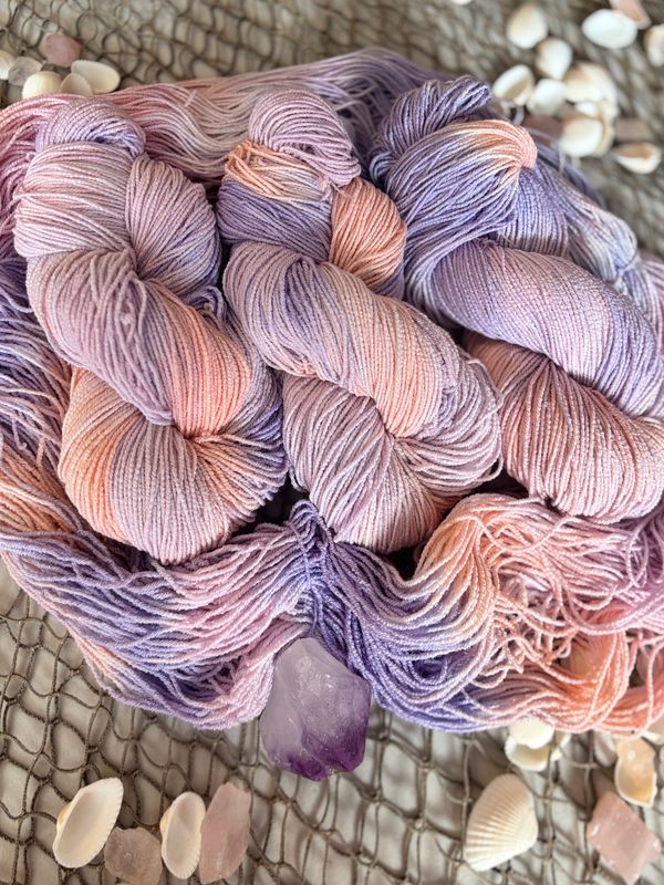 Glaze &amp; Petal RTS