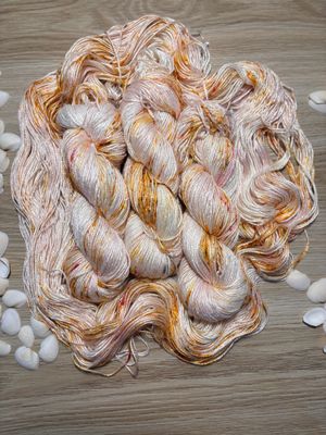 Petals of the Morning Dew